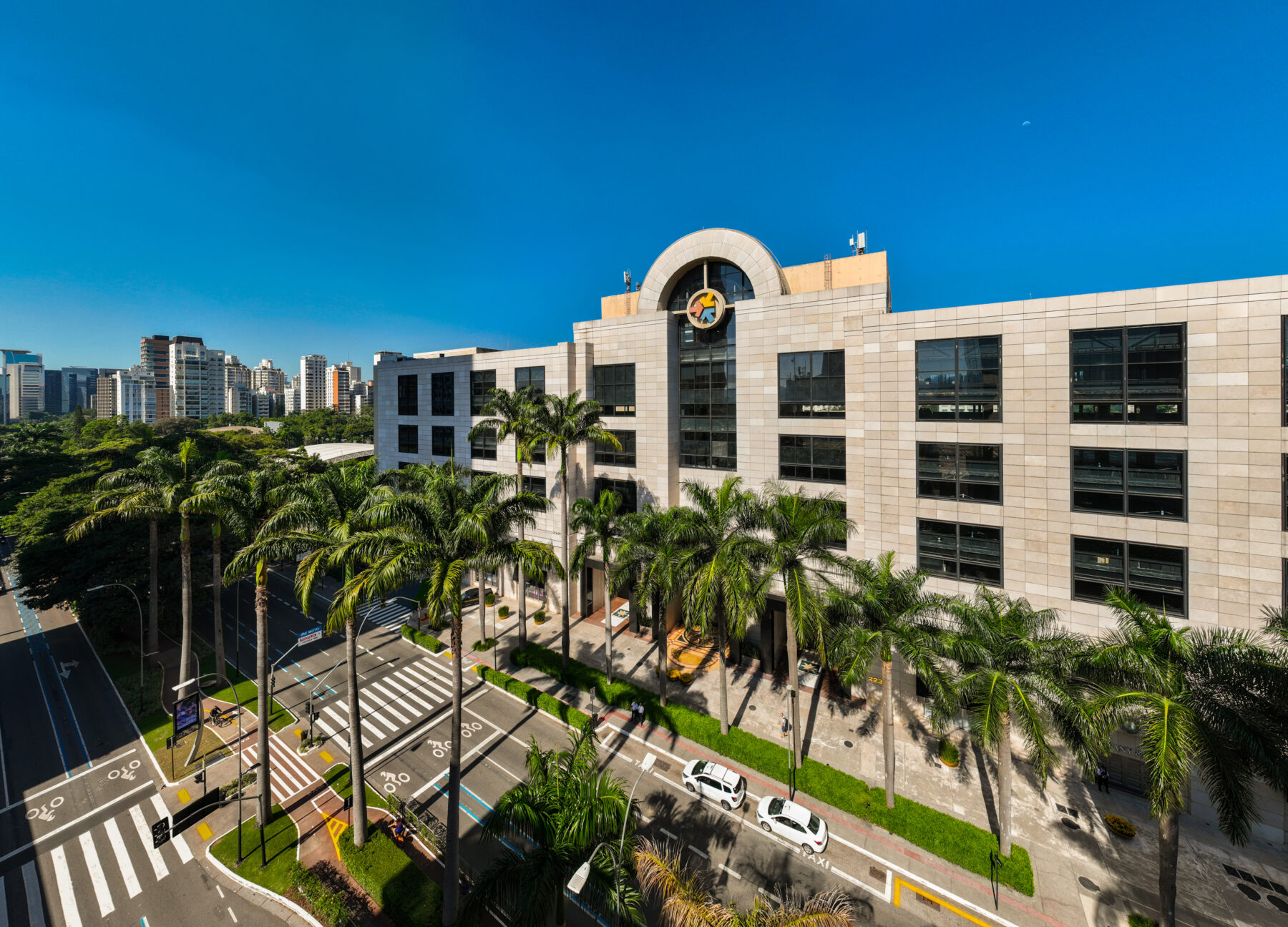 Almá Pinheiros em Pinheiros, São Paulo – foto 18