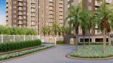 Mundo Park Alvorada em Campo Grande, São Paulo - foto 4