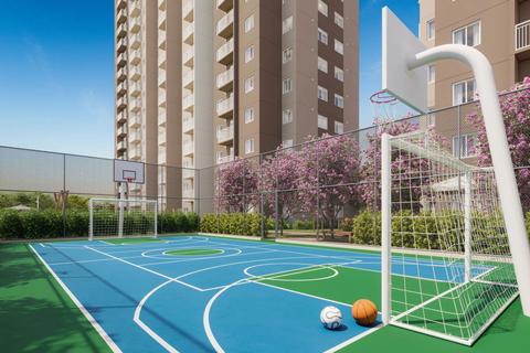Mundo Park Alvorada em Campo Grande, São Paulo - foto 3