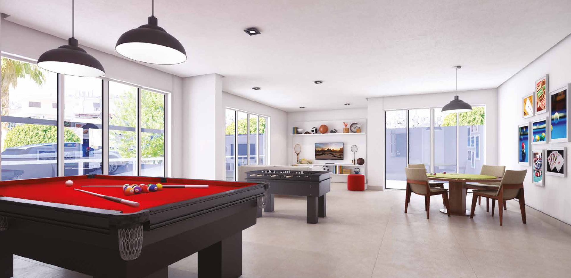 Residencial Pluma em Parada Inglesa, São Paulo – foto 4