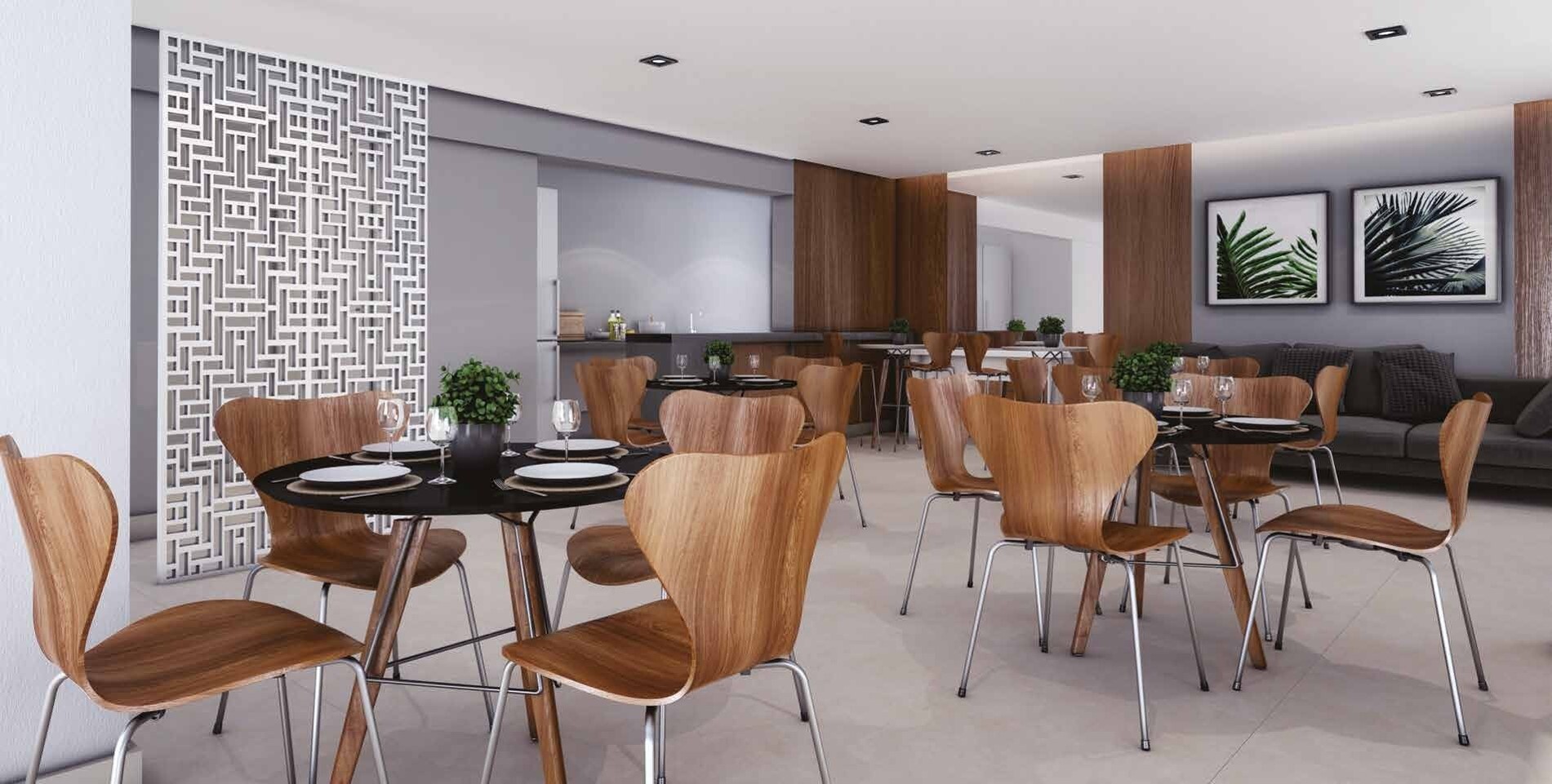 Residencial Pluma em Parada Inglesa, São Paulo