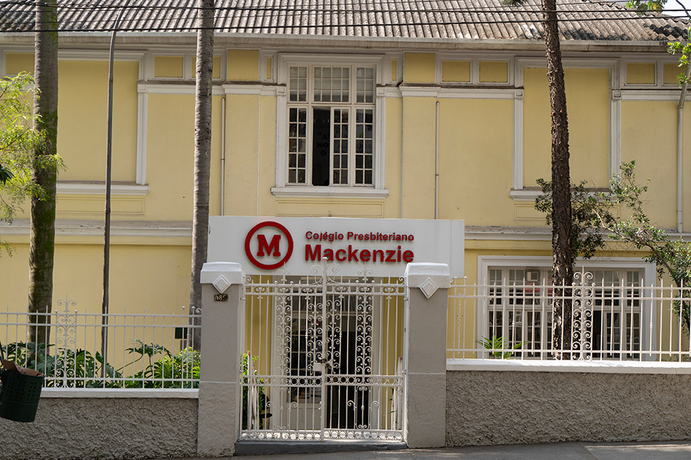 Praça Higienópolis Itambé em Higienópolis, São Paulo – foto 22