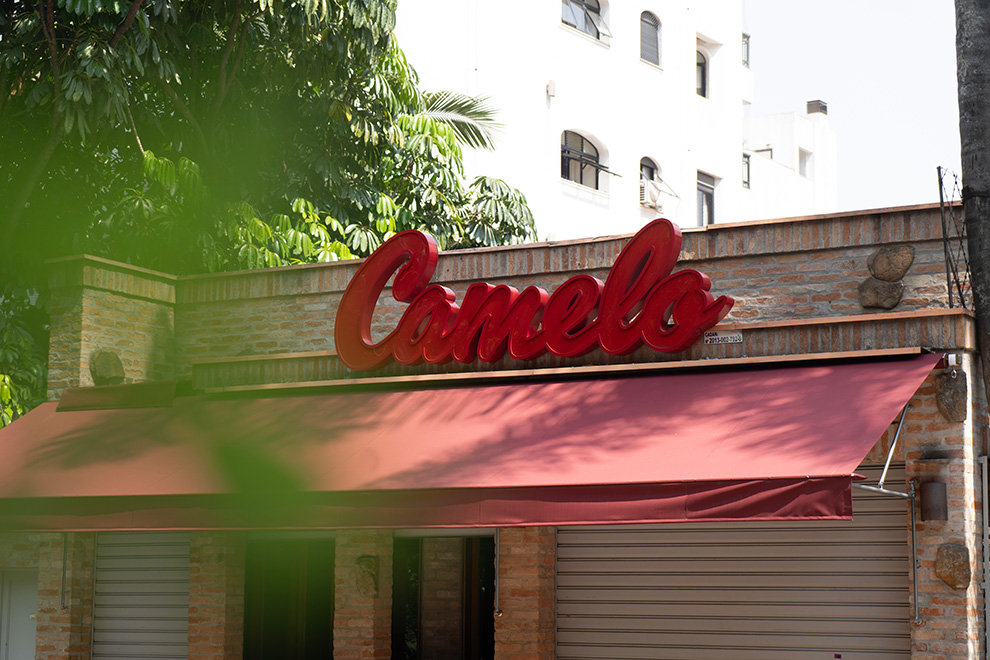 Praça Higienópolis Itambé em Higienópolis, São Paulo – foto 24