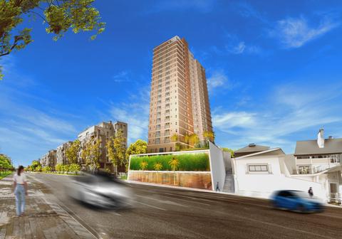Aura Vila Guilhermina em Vila Guilhermina, São Paulo - foto 1