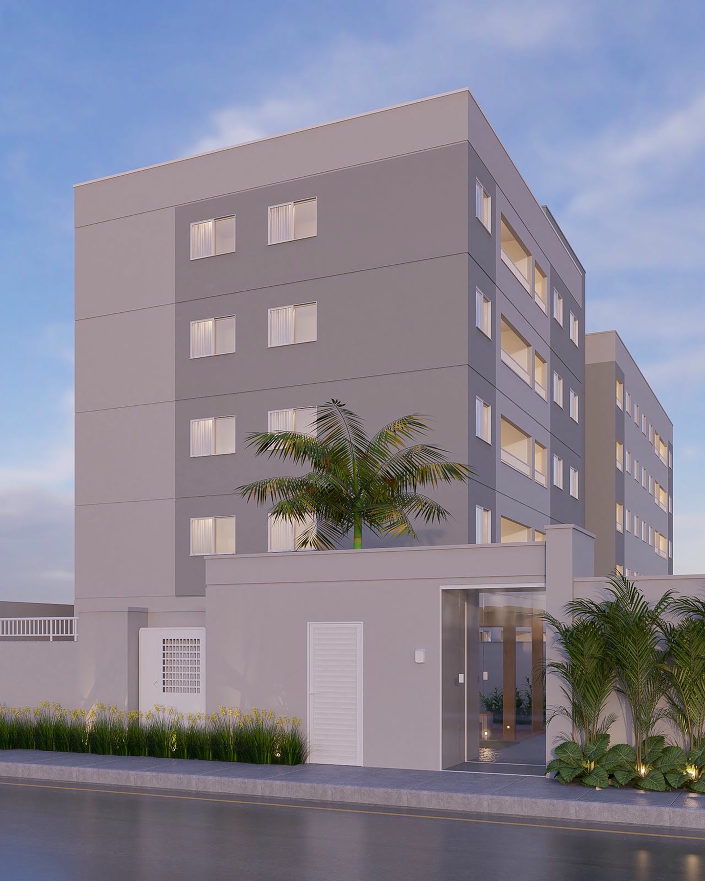 PRB Santa Maria em Chácara Santa Maria, São Paulo – foto 1