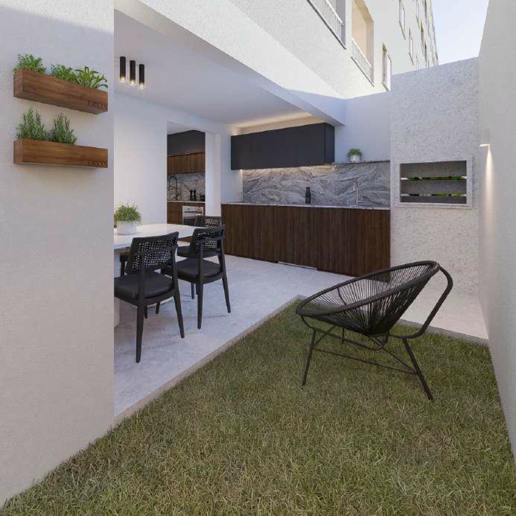 PRB Santa Maria em Chácara Santa Maria, São Paulo – foto 17