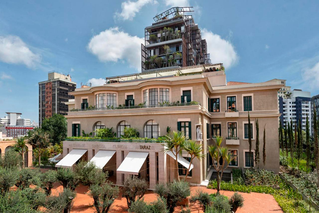 Ayya Jardins em Jardins, São Paulo – foto 14
