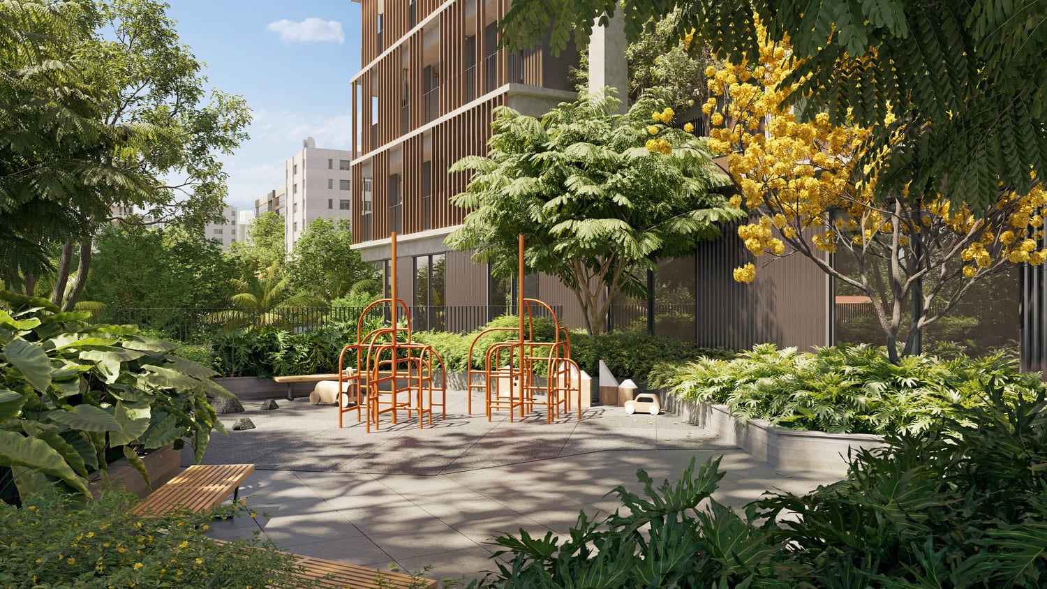 Ayya Jardins em Jardins, São Paulo – foto 13