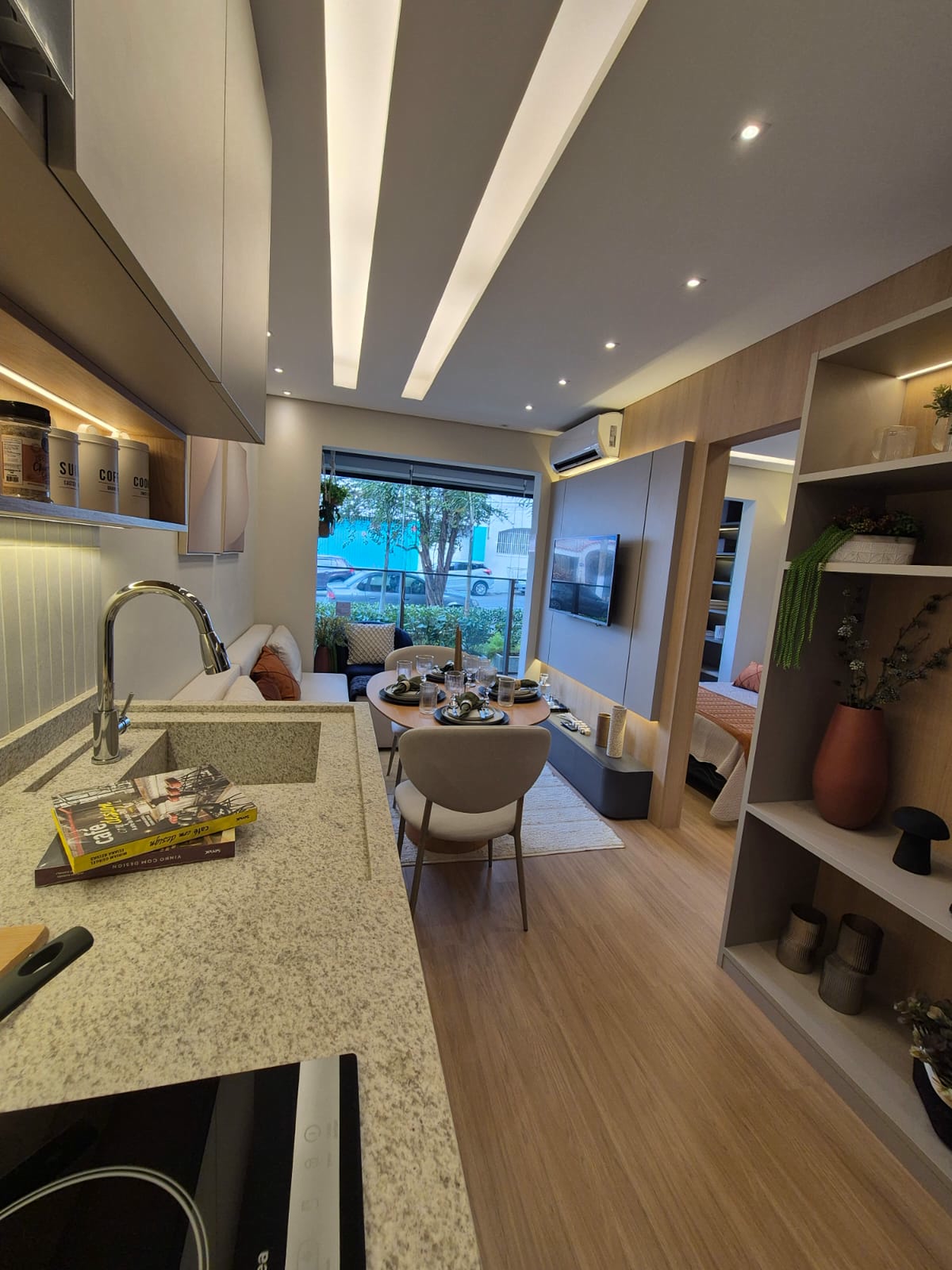 Elegancy Vila Mariana em Vila Mariana, São Paulo – foto 14