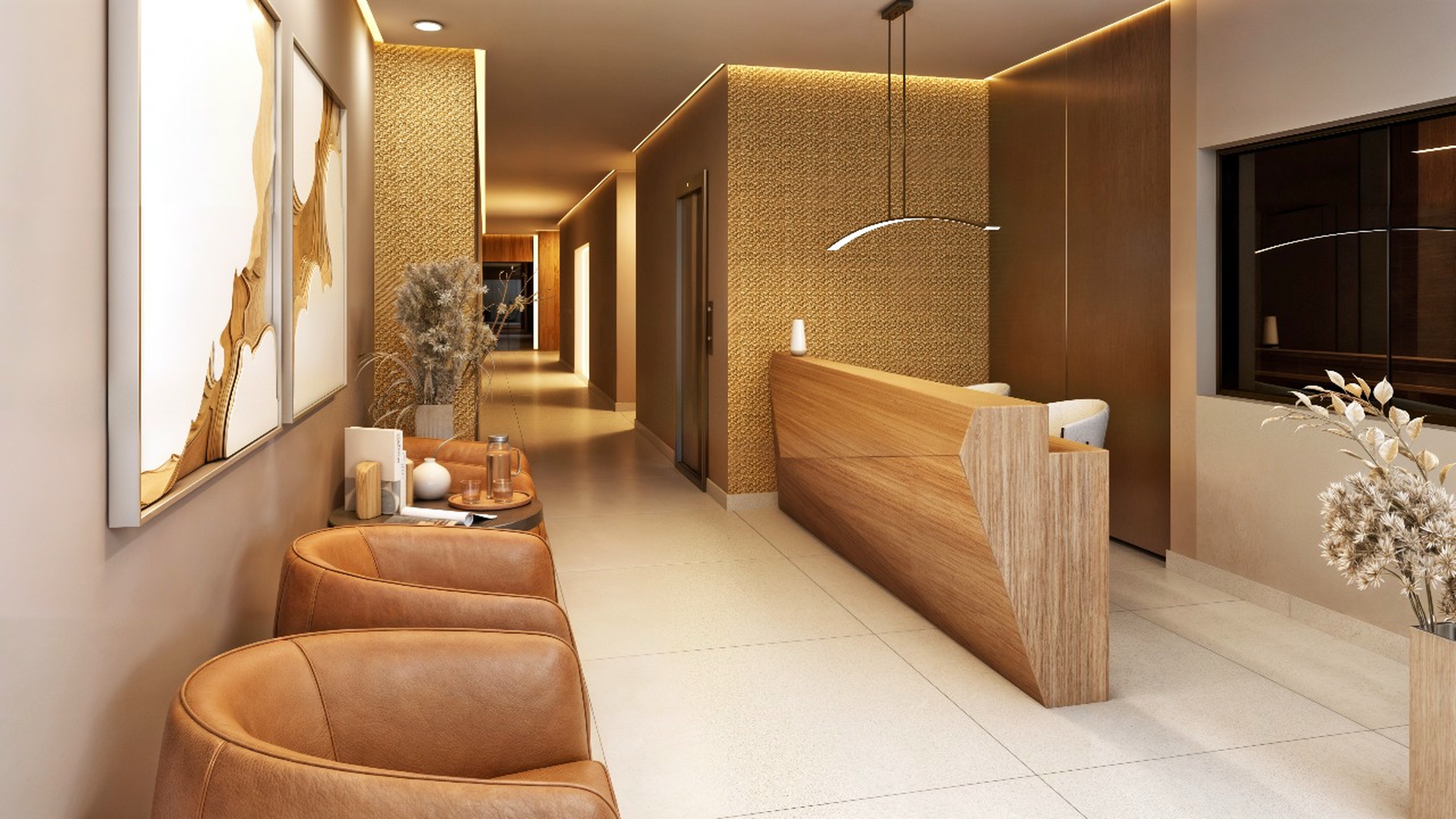 Elegancy Vila Mariana em Vila Mariana, São Paulo – foto 5