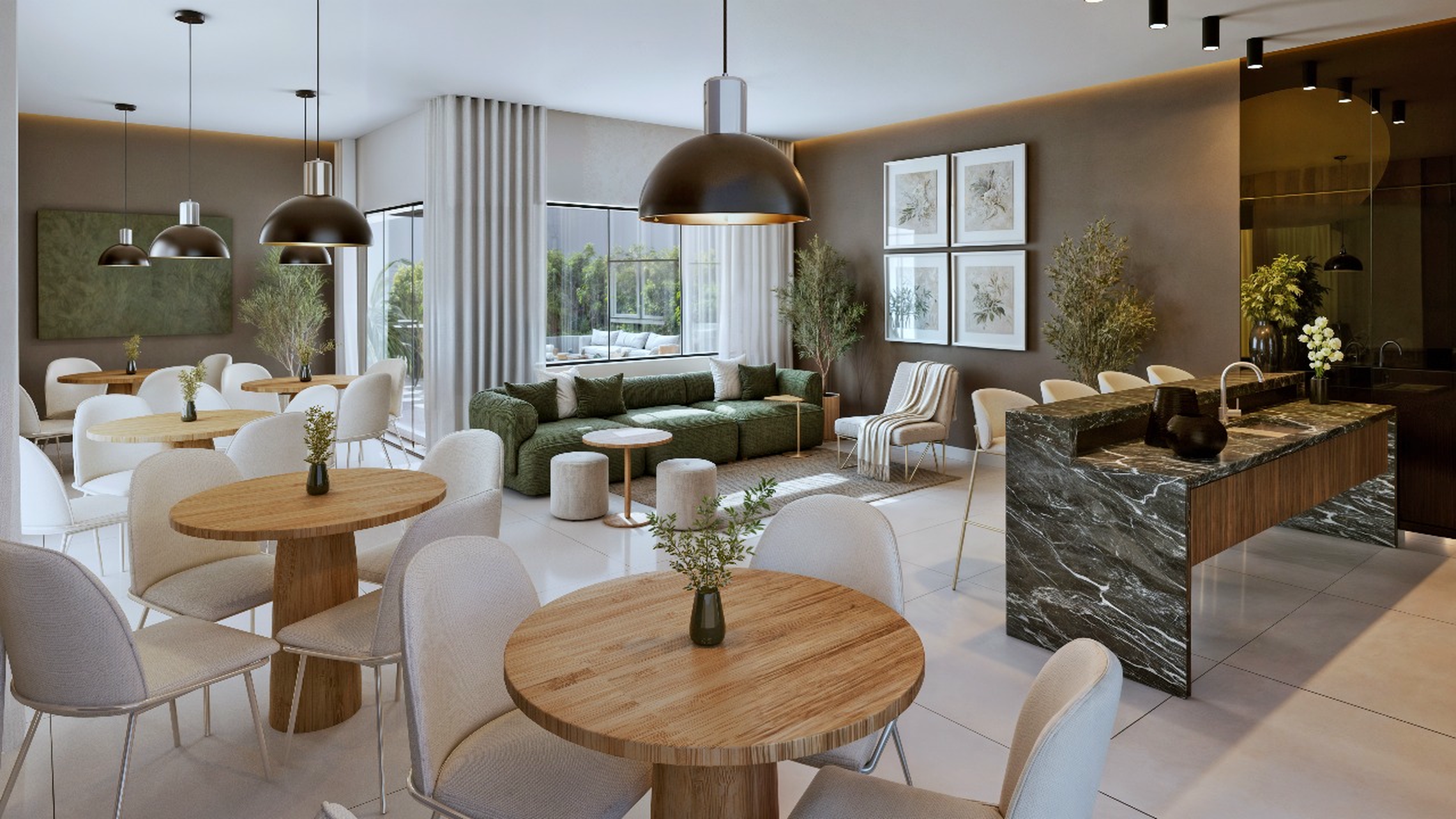 Elegancy Vila Mariana em Vila Mariana, São Paulo – foto 6