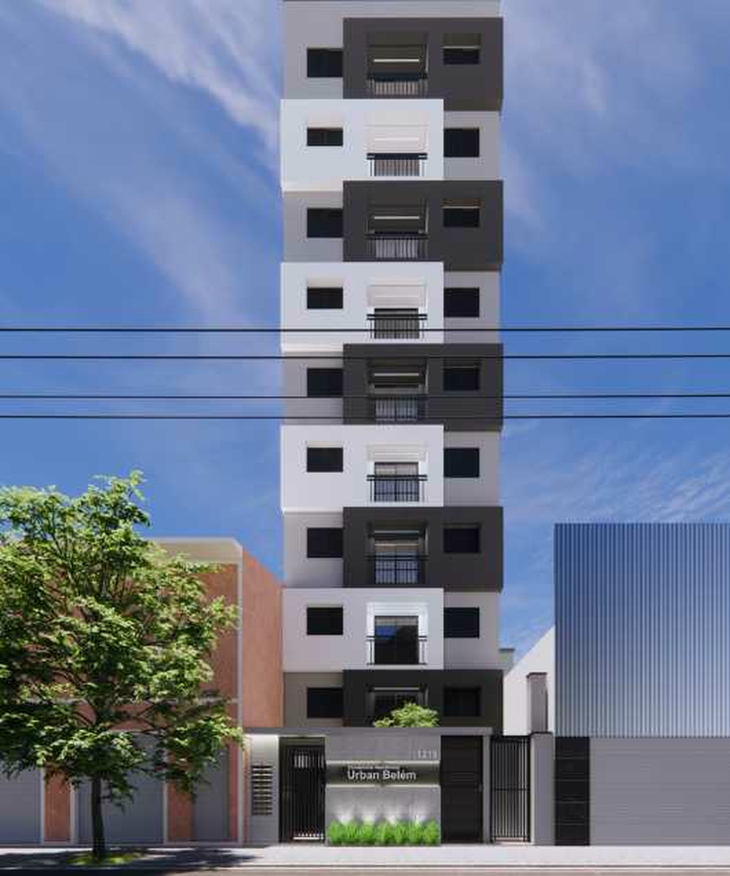 Urban Belém em Belenzinho, São Paulo – foto 1