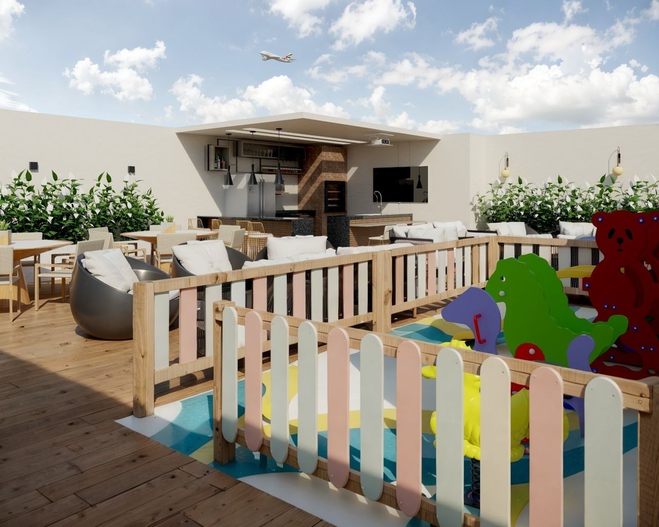 Harmony Vila São Geraldo em Vila São Geraldo, São Paulo – foto 5