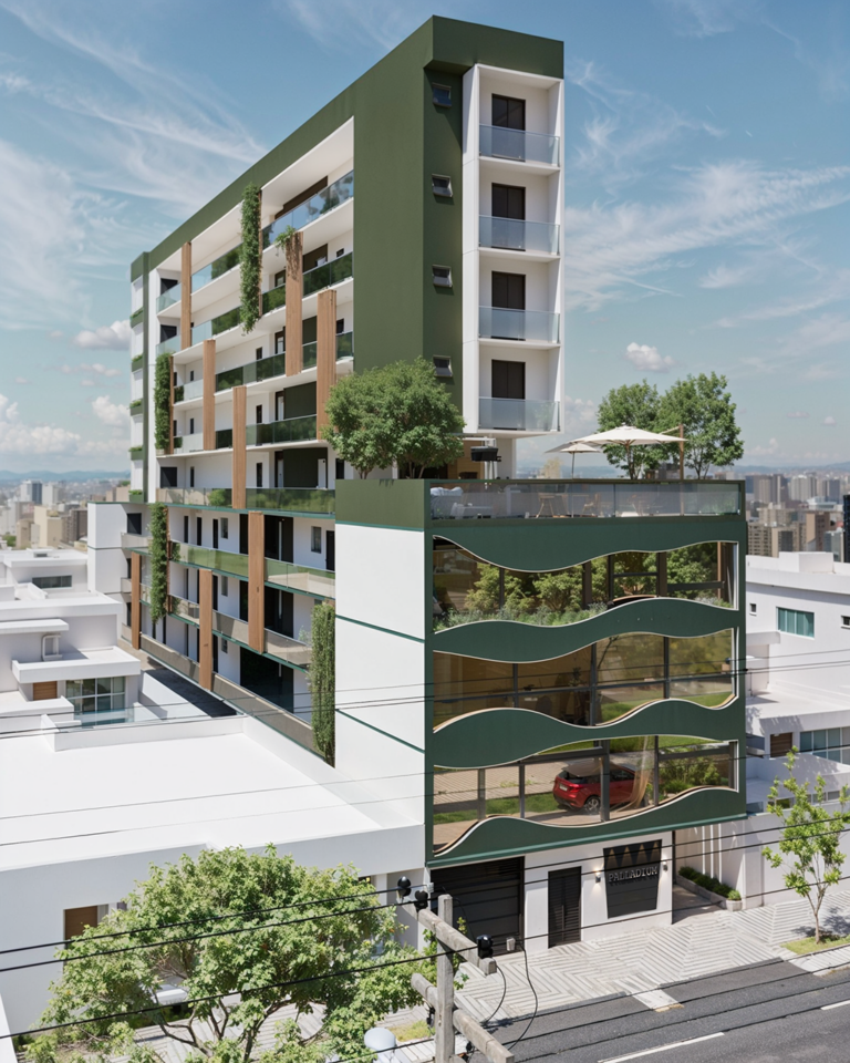 Palladium Anália Franco em Vila Regente Feijó, São Paulo – foto 1