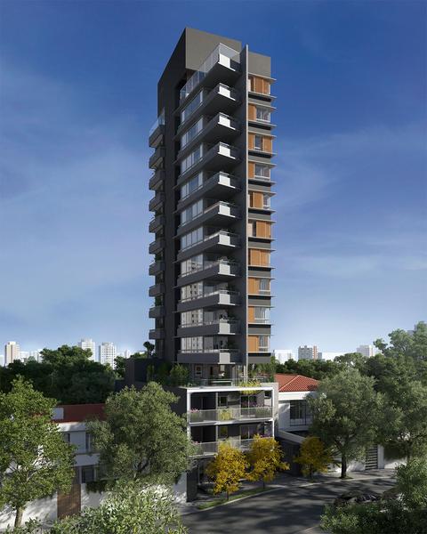 Arvorys da Vila em Vila Madalena, São Paulo - foto 1