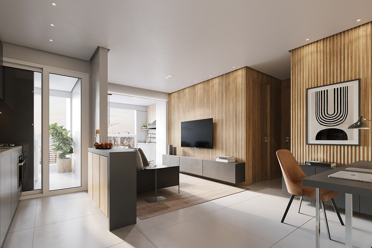 Alta Romana by REM em Vila Romana, São Paulo – foto 15