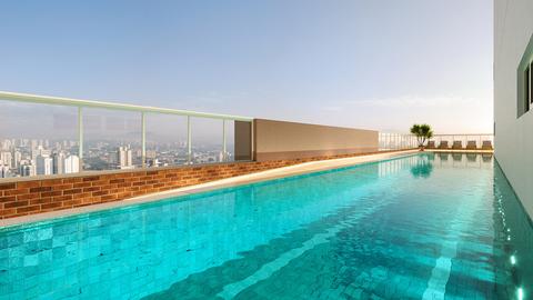 Alta Romana by REM em Vila Romana, São Paulo - foto 3