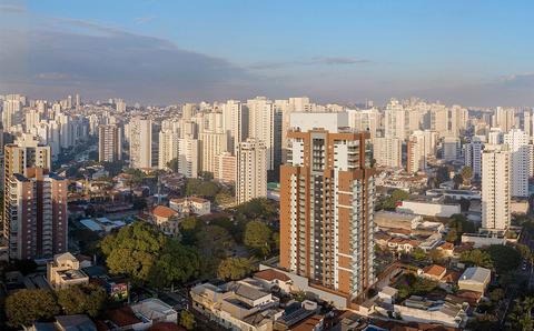 Alta Romana by REM em Vila Romana, São Paulo - foto 2