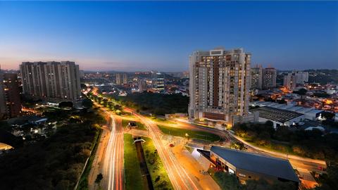 Doppio Jundiaí em Jardim Campos Elísios, Jundiaí - foto 2