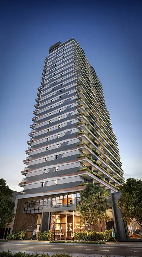 Foto do empreendimento