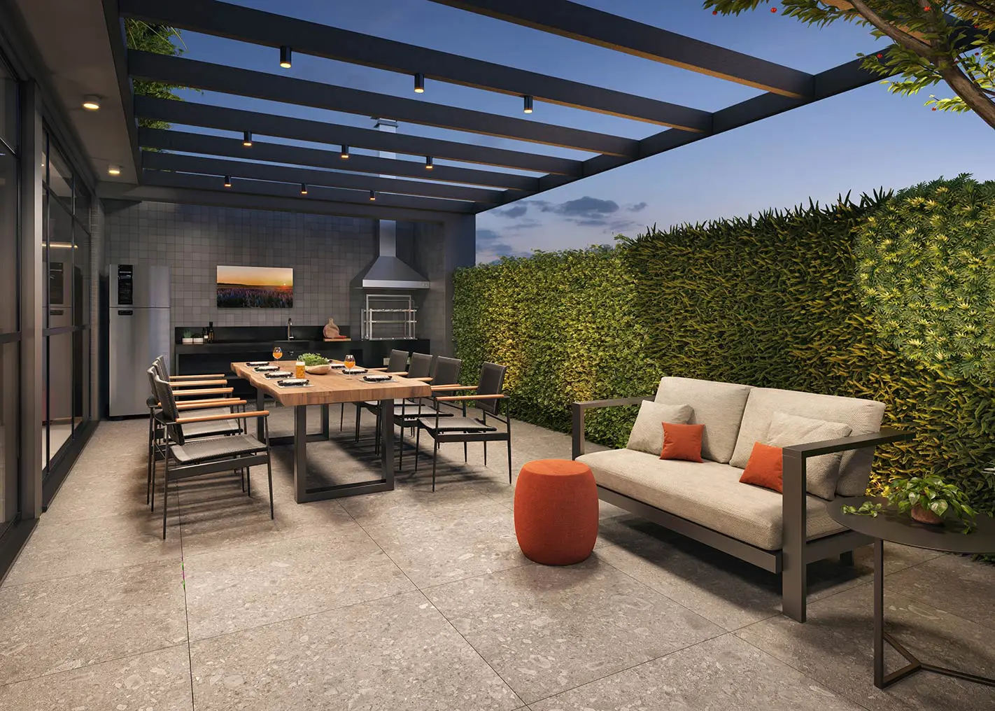 Nex One Joaquim Floriano - foto 4