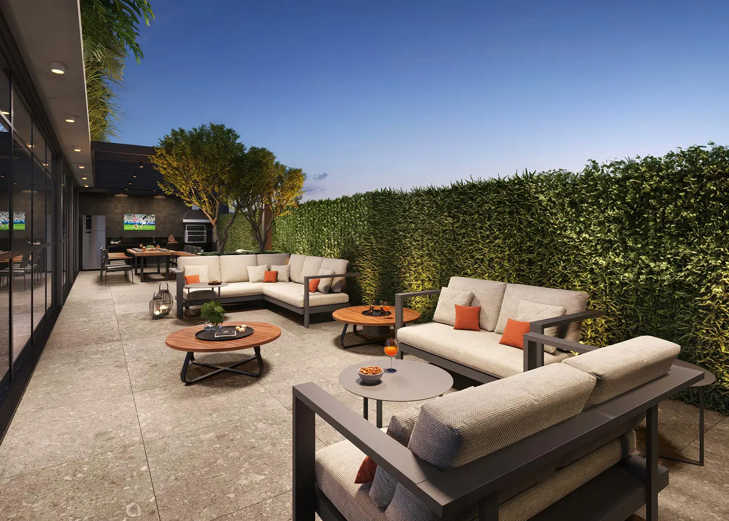 Nex One Joaquim Floriano - foto 2