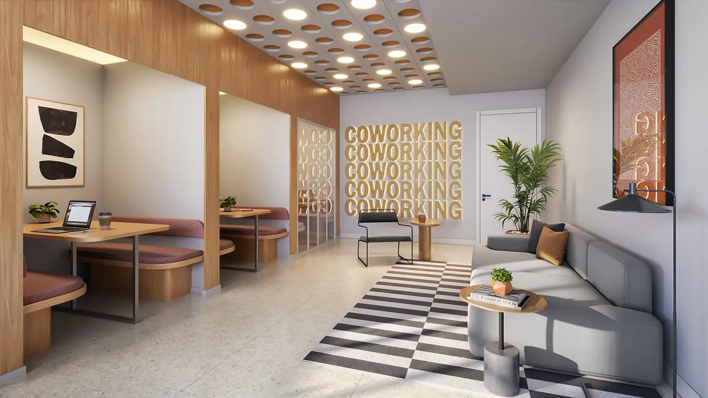 Nex One Joaquim Floriano - foto 5