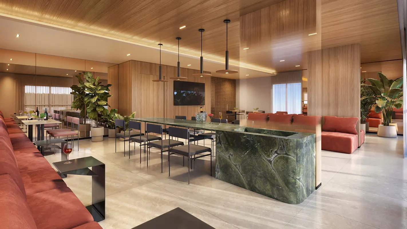 Foto do empreendimento