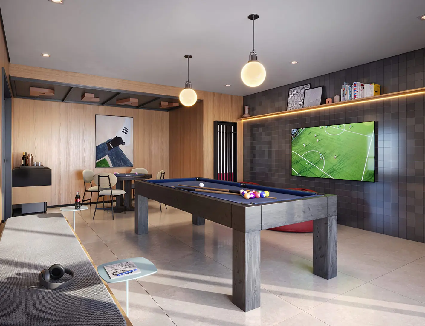 Foto do empreendimento