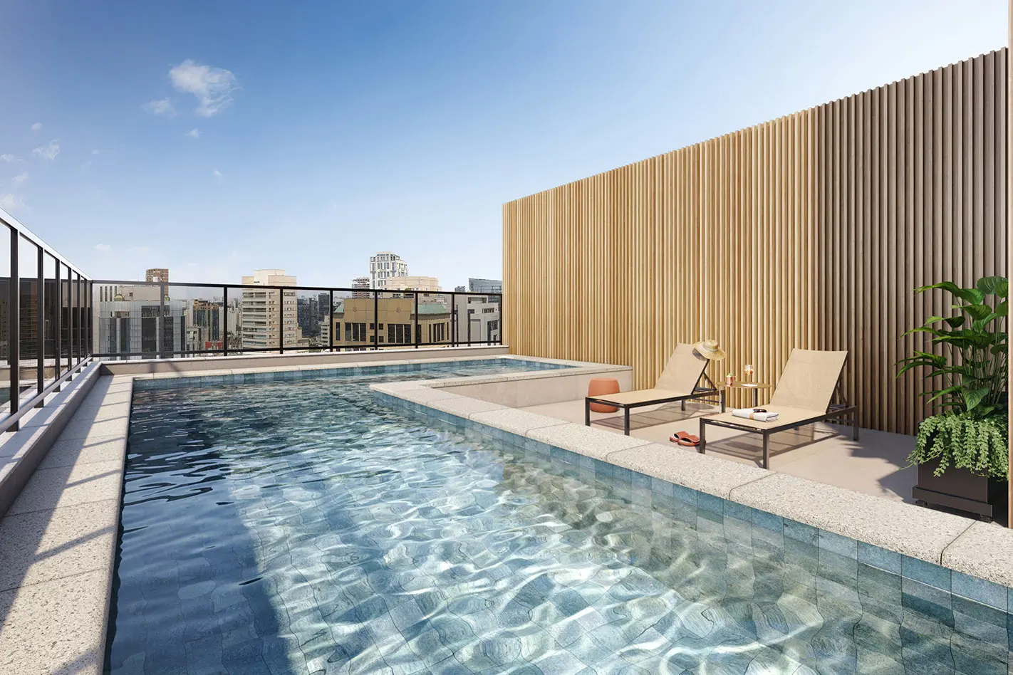 Nex One Joaquim Floriano