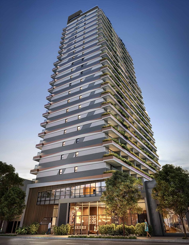 Foto do empreendimento