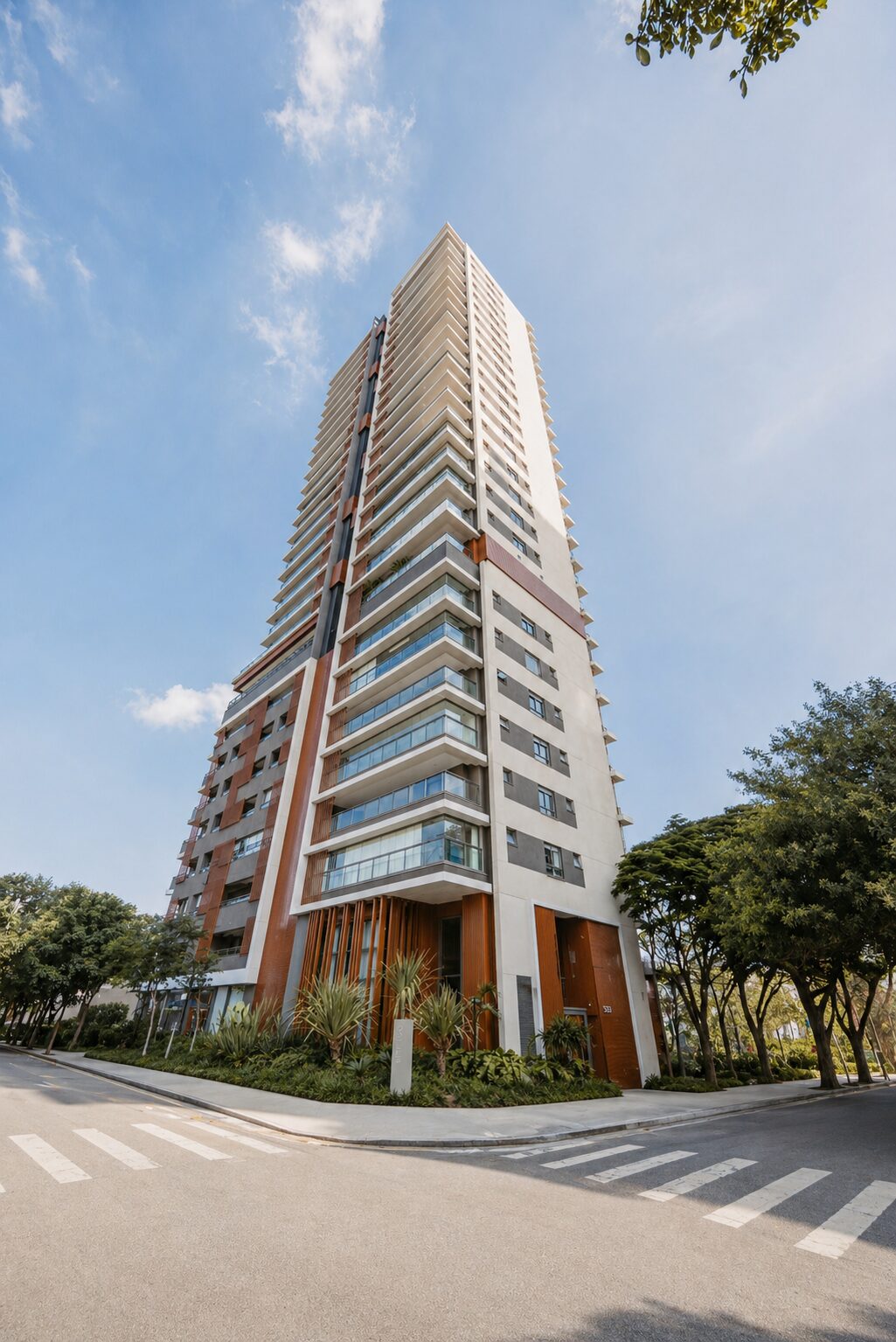 Latitude Campo Belo em Campo Belo, São Paulo – foto 2