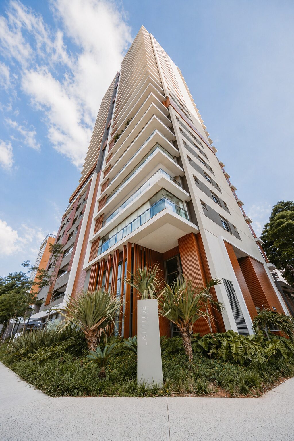 Latitude Campo Belo em Campo Belo, São Paulo – foto 4