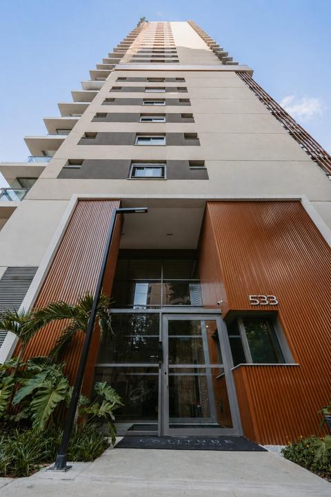 Latitude Campo Belo em Campo Belo, São Paulo - foto 1