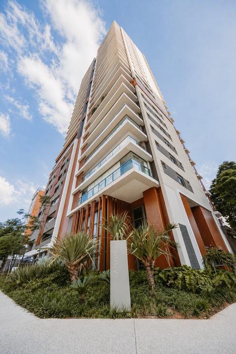 Latitude Campo Belo em Campo Belo, São Paulo - foto 4
