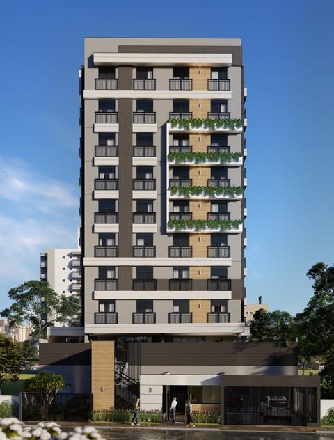 Edifício Bienvenu em Santana, São Paulo - foto 1