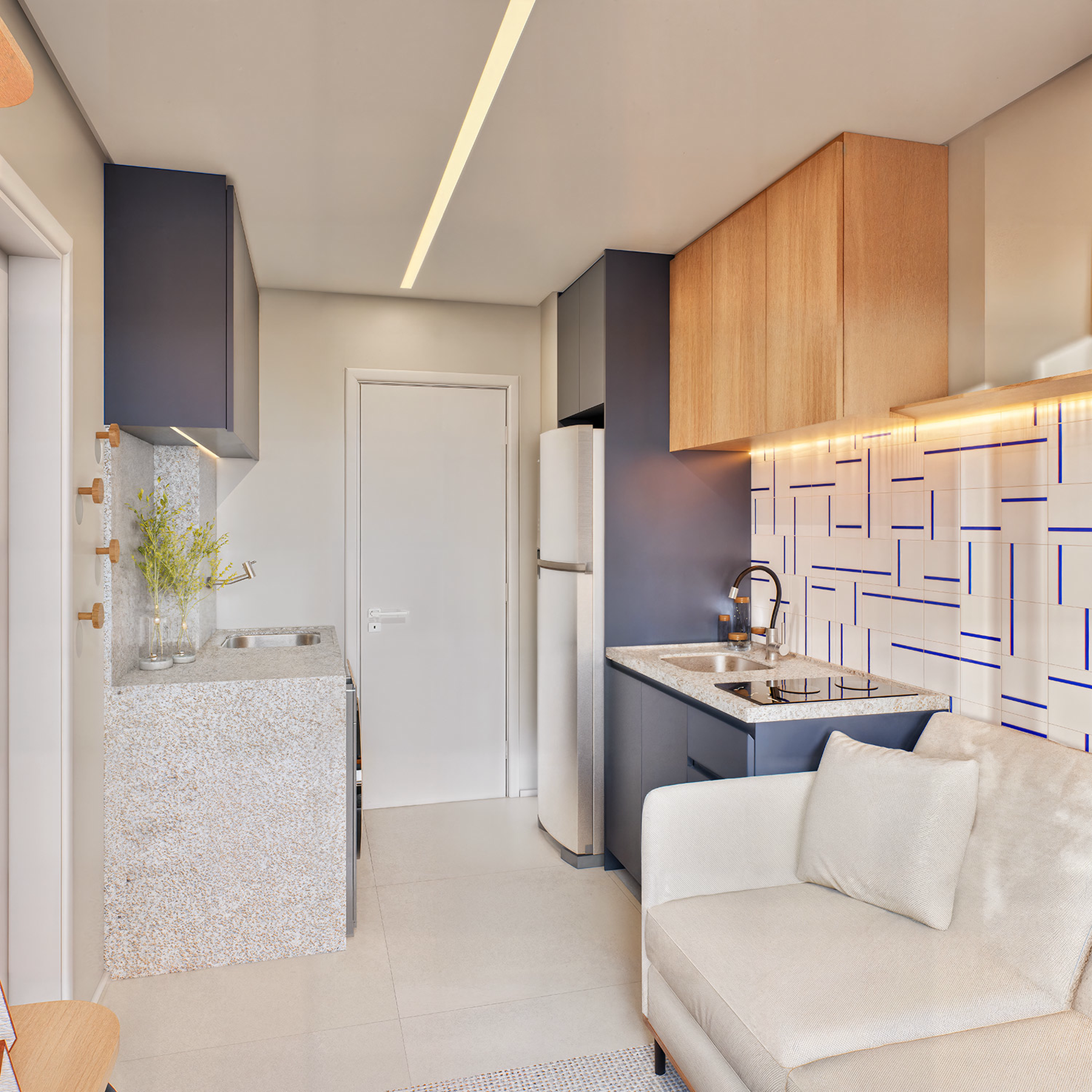 Home Parada Inglesa em Parada Inglesa, São Paulo – foto 11
