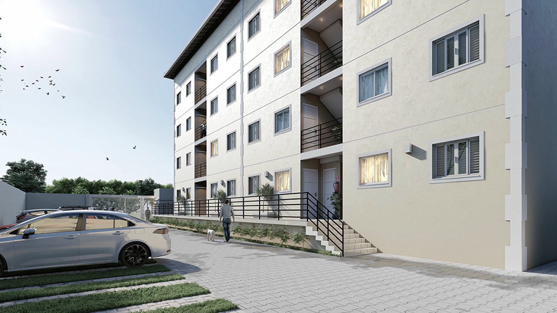 Seletto Granja Viana em Jardim Recanto Suave, Cotia – foto 4