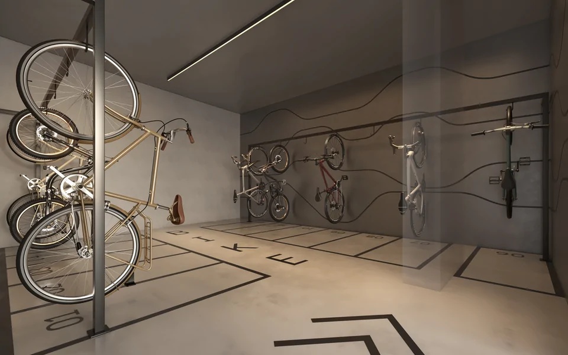 Art Design Residence Alphaville em Alphaville, Barueri – foto 22