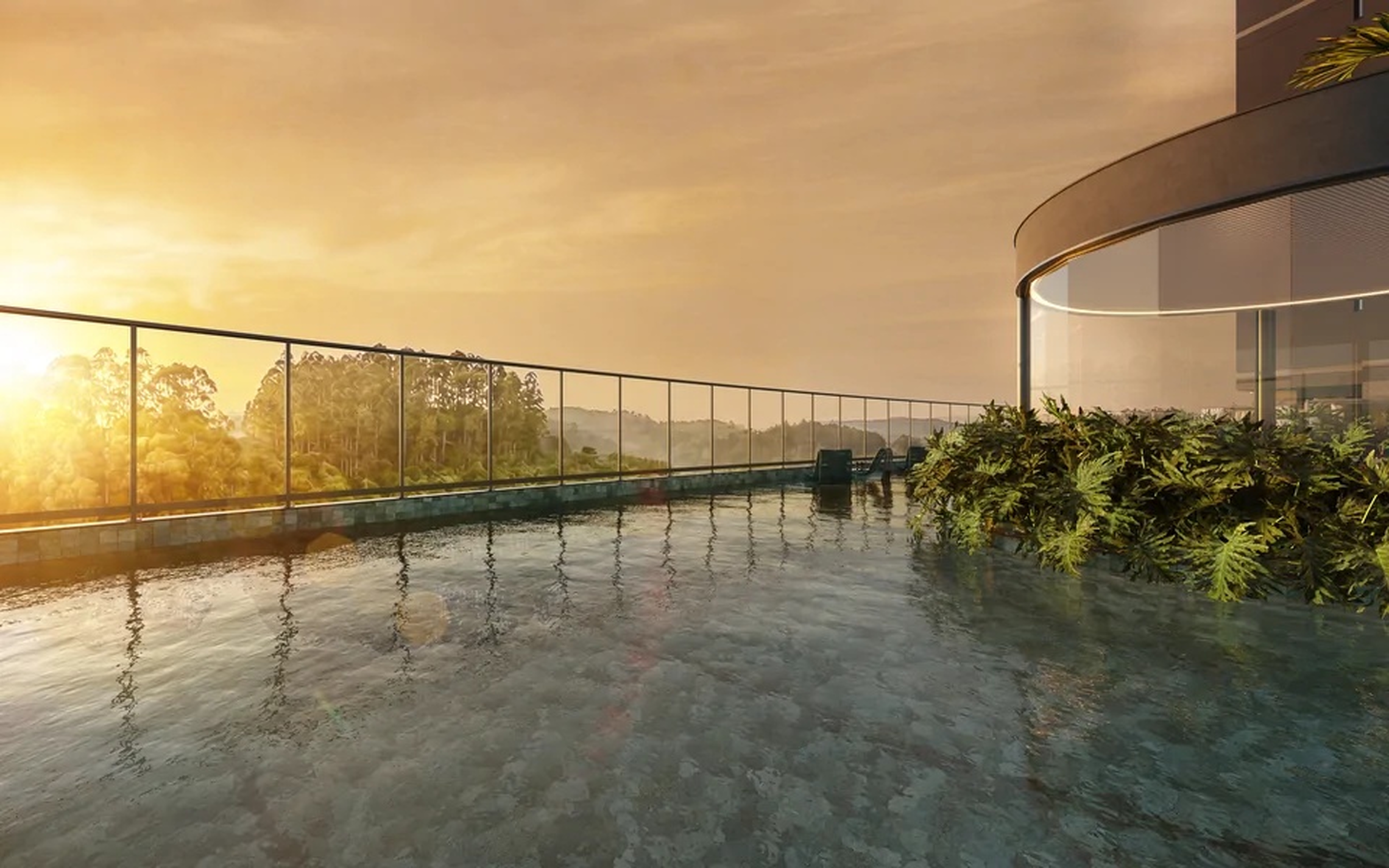 Art Design Residence Alphaville em Alphaville, Barueri