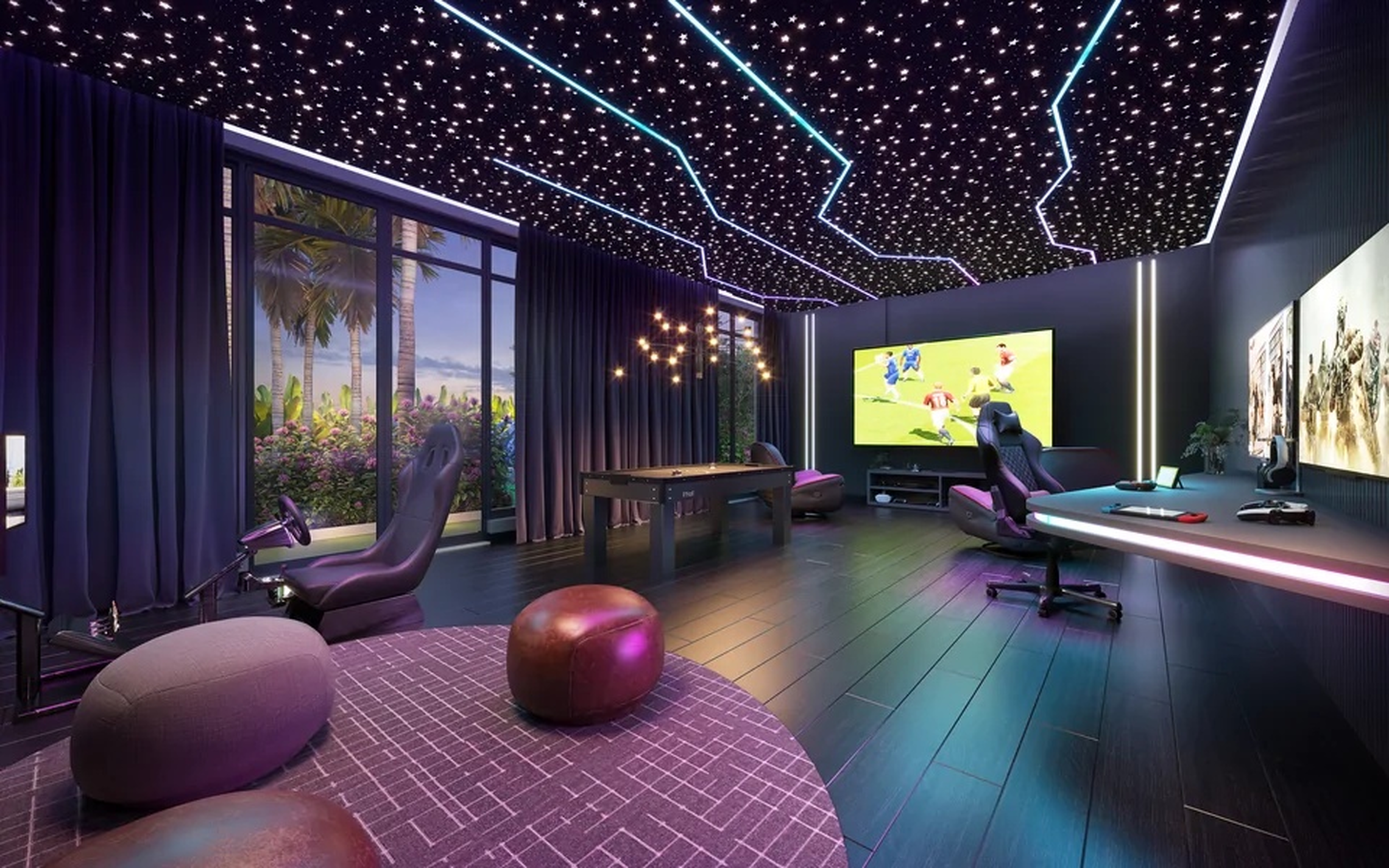 Art Design Residence Alphaville em Alphaville, Barueri – foto 14