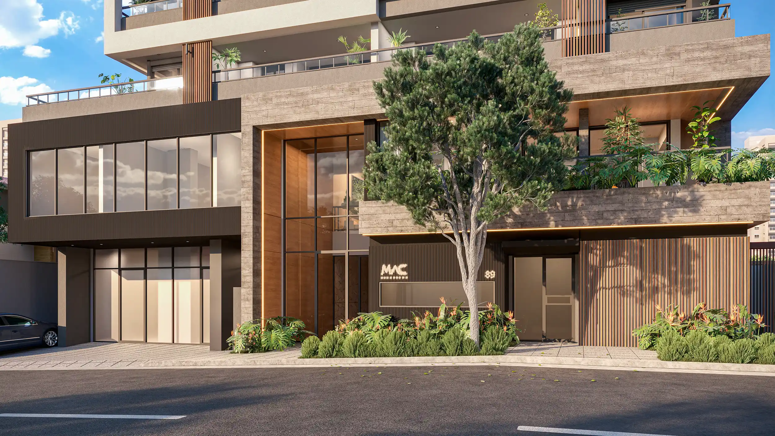 MAC Pinheiros em Pinheiros, São Paulo – foto 16