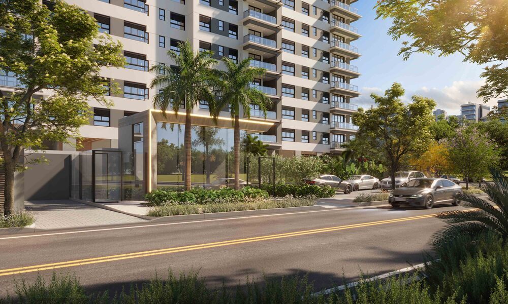 Gran Alphaville em Alphaville, Barueri – foto 21