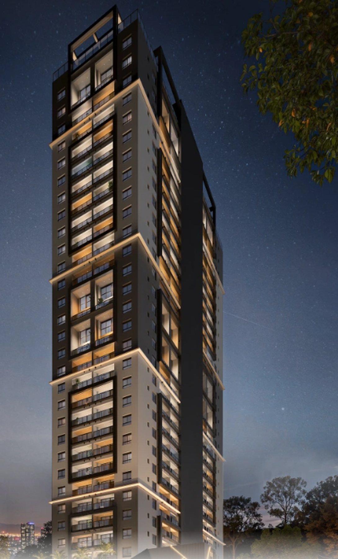 Liv Stay Residence Alphaville em Alphaville, Barueri – foto 1
