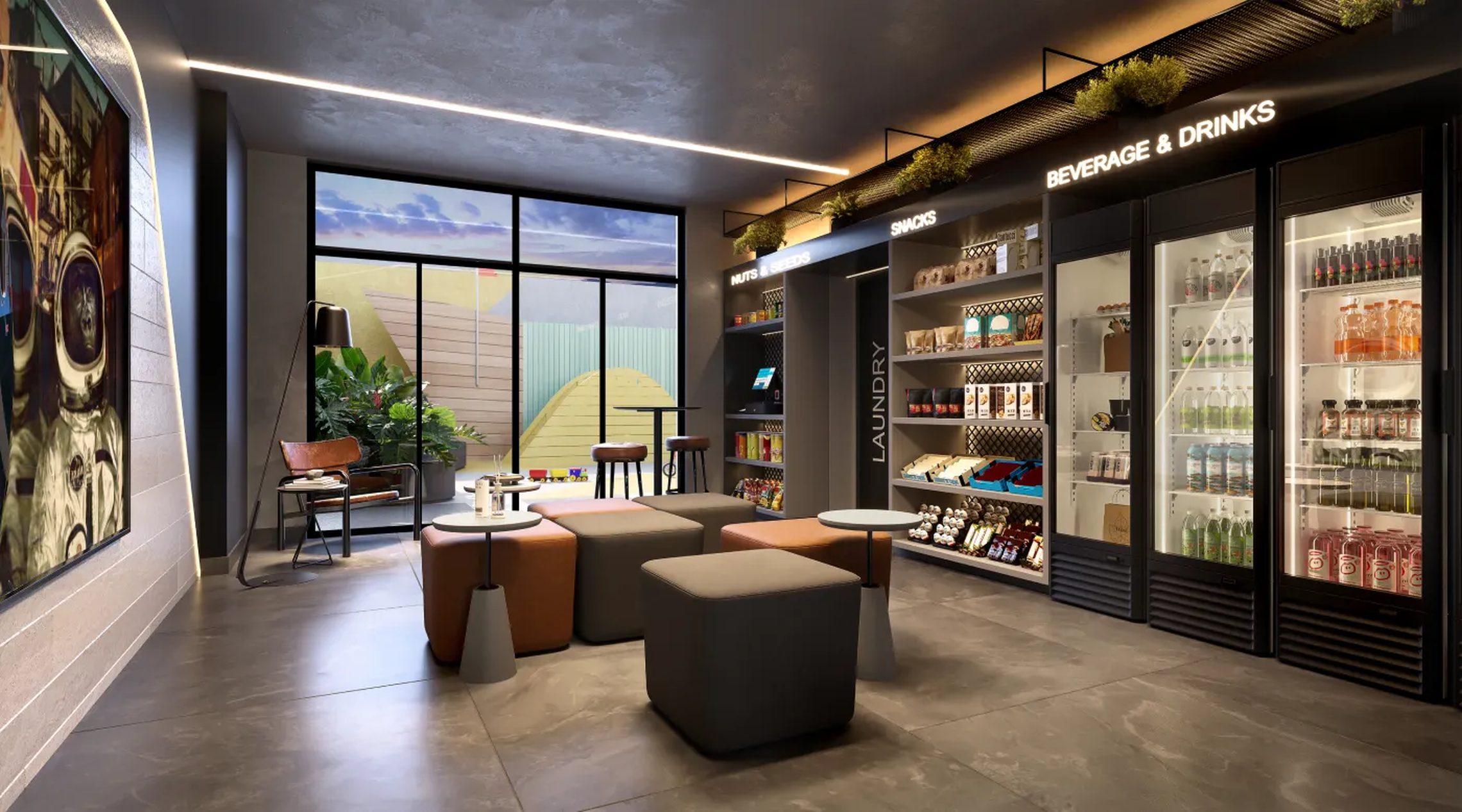 Liv Stay Residence Alphaville em Alphaville, Barueri – foto 13