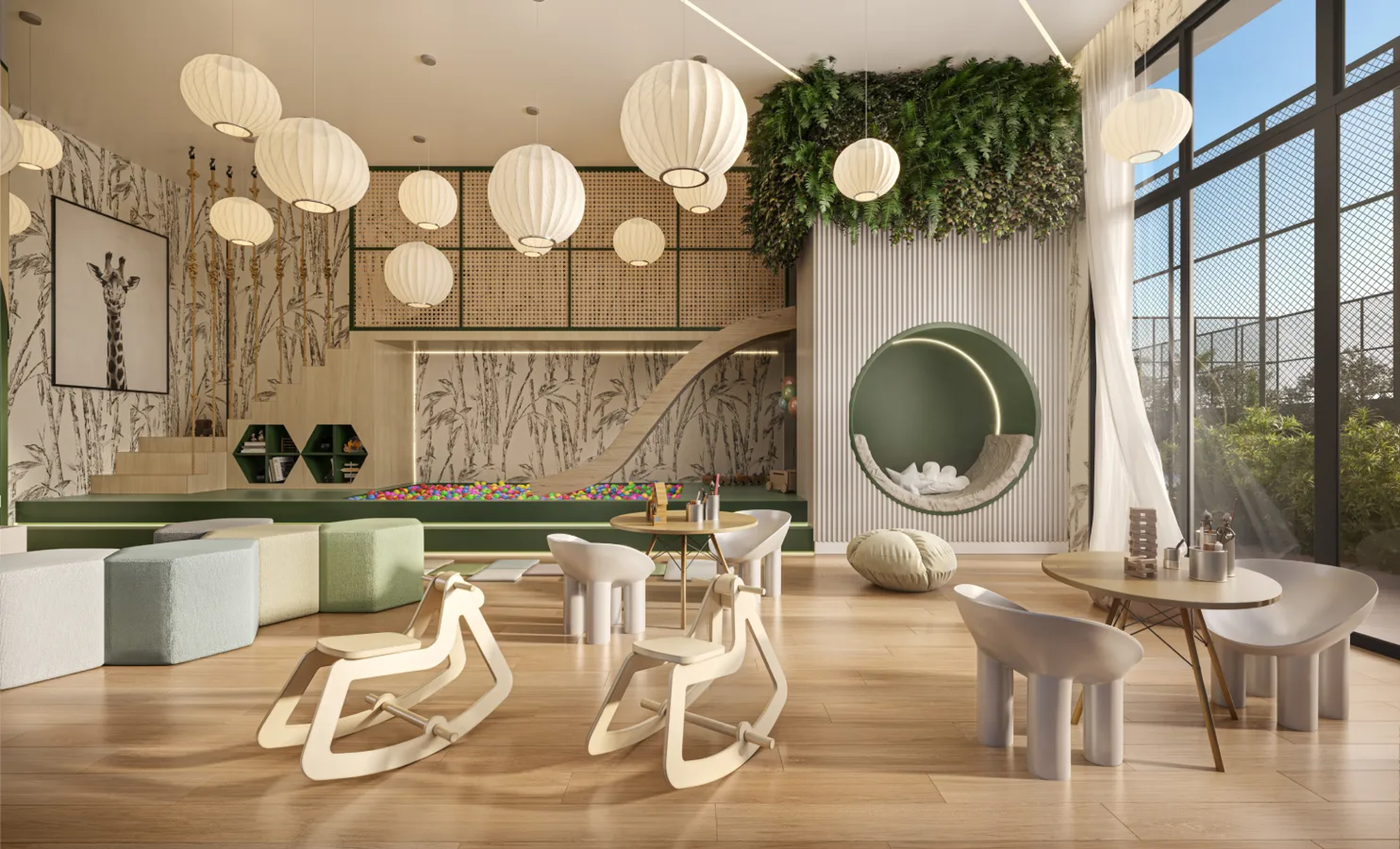Square Design Residence em Alphaville Residencial Um, Barueri – foto 16