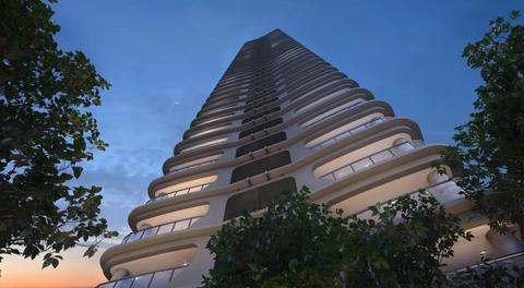 Square Design Residence em Alphaville Residencial Um, Barueri - foto 1