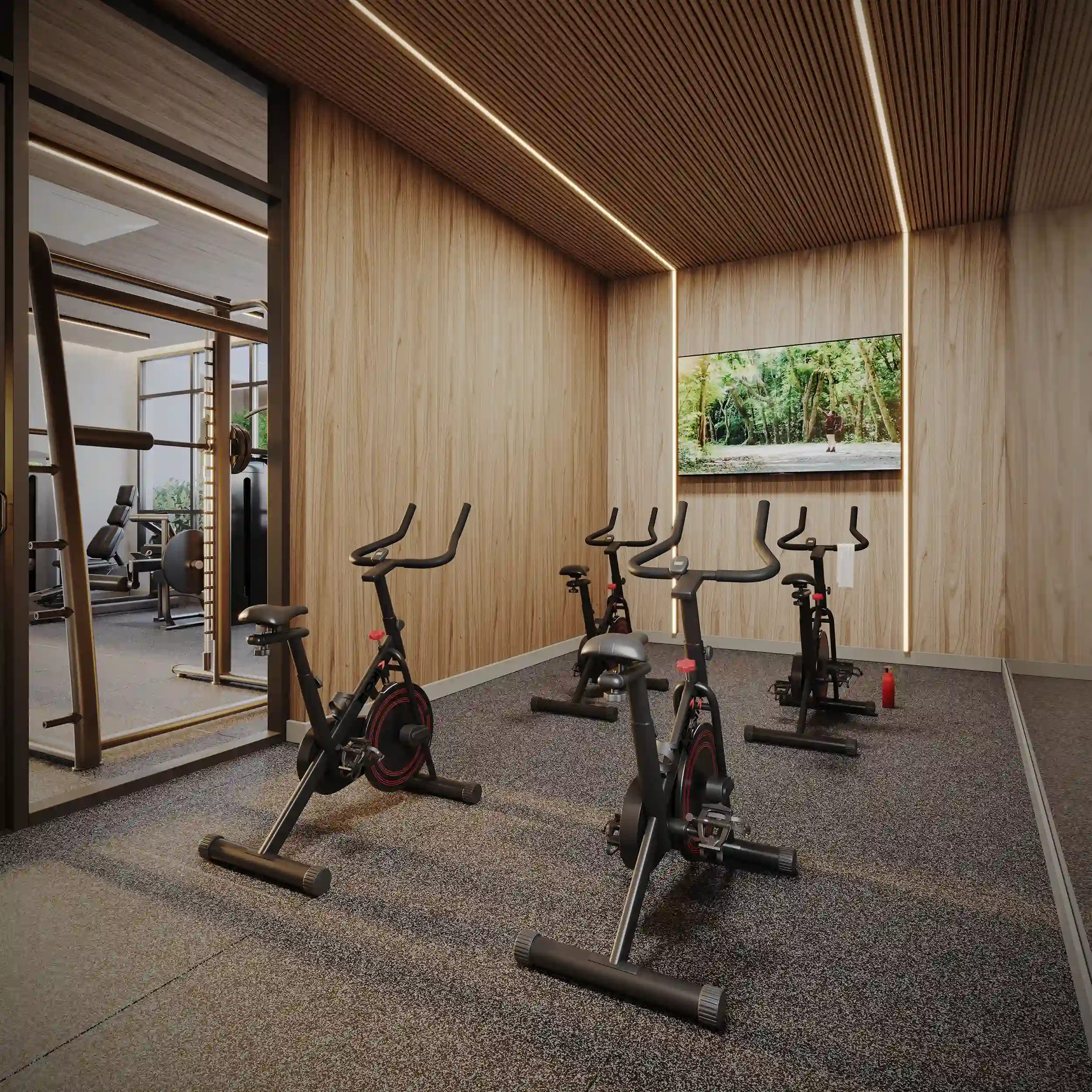 MAC Ibirapuera em Moema, São Paulo – foto 7