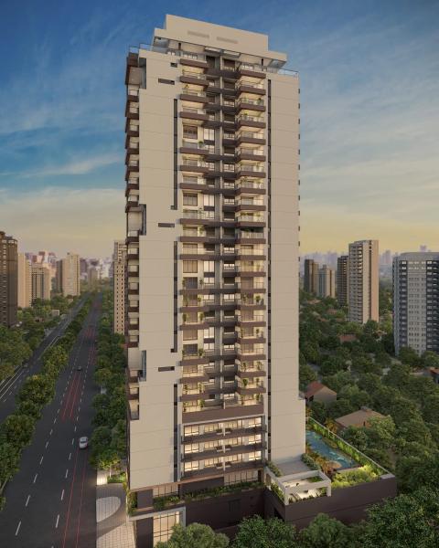 MAC Ibirapuera em Moema, São Paulo - foto 4