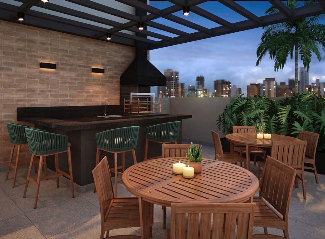 In Next Tucuruvi em Vila Gustavo, São Paulo – foto 10